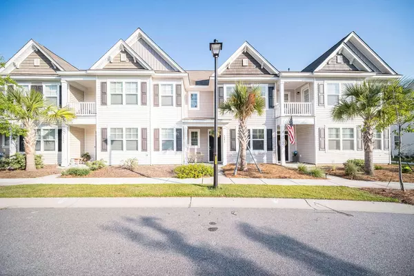 1851 Towne St, Johns Island, SC 29455