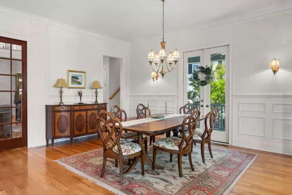 Mount Pleasant, SC 29466,2664 Crooked Stick Ln