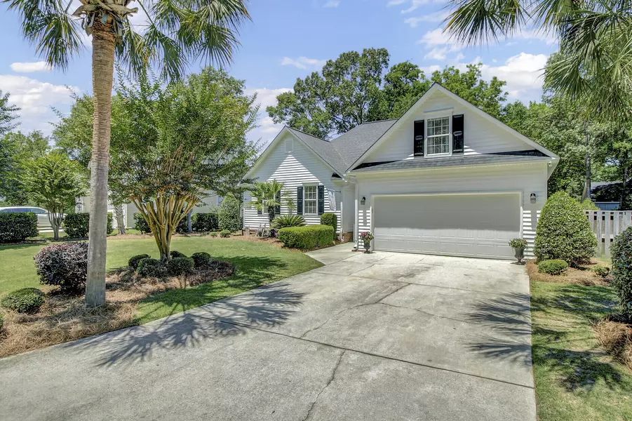 307 Mount Royall Dr, Mount Pleasant, SC 29464