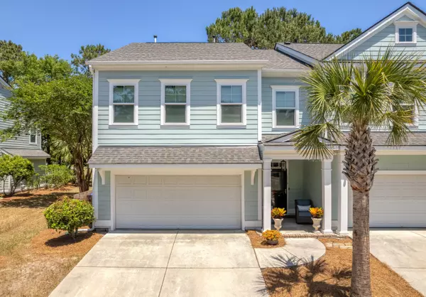 Mount Pleasant, SC 29466,1713 Blalock St