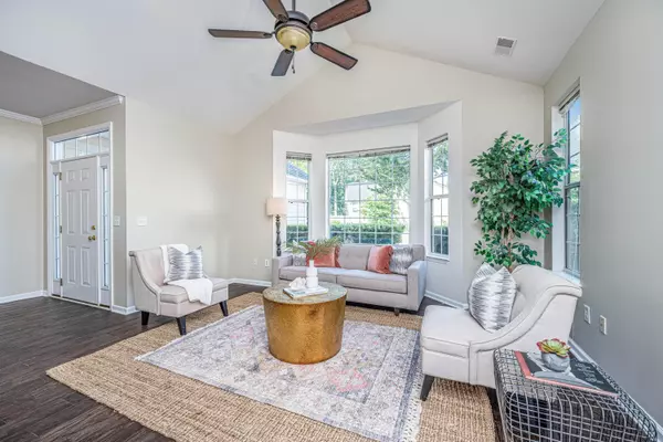 Mount Pleasant, SC 29466,1341 Heidiho Way Way