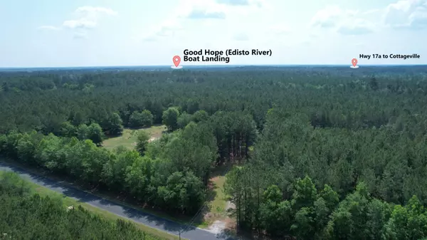 Cottageville, SC 29435,1580 Timber Bay Dr