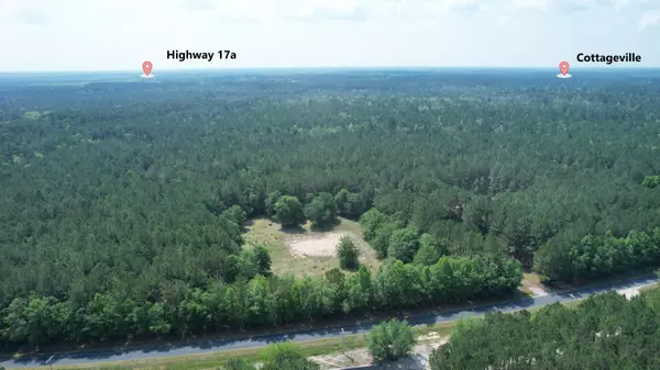 Cottageville, SC 29435,1580 Timber Bay Dr