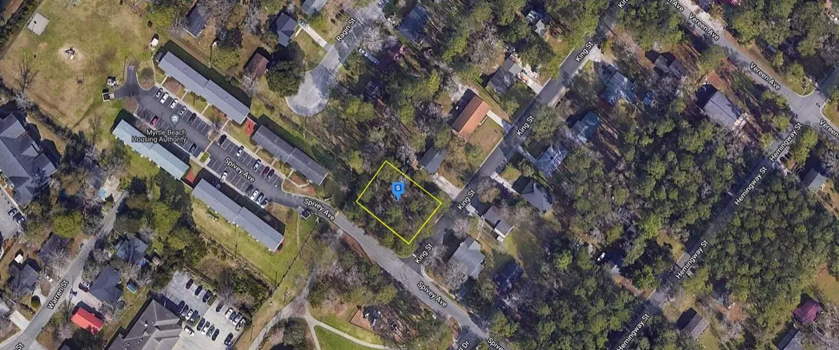 Myrtle Beach, SC 29577,1101 King St