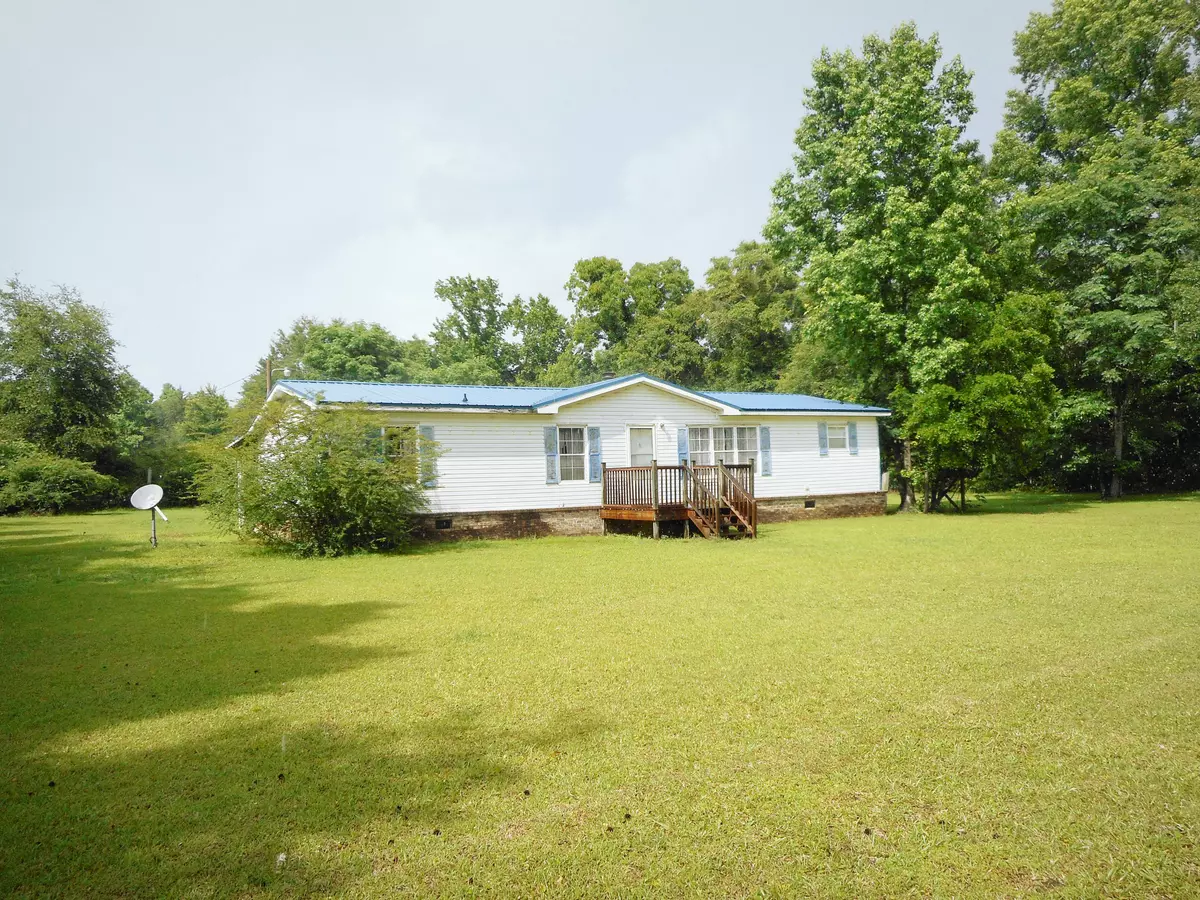 Cottageville, SC 29435,148 Finlay Ln