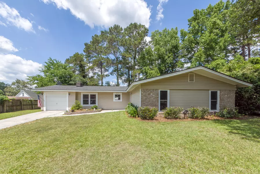 601 Piedmont Ln, Ladson, SC 29456