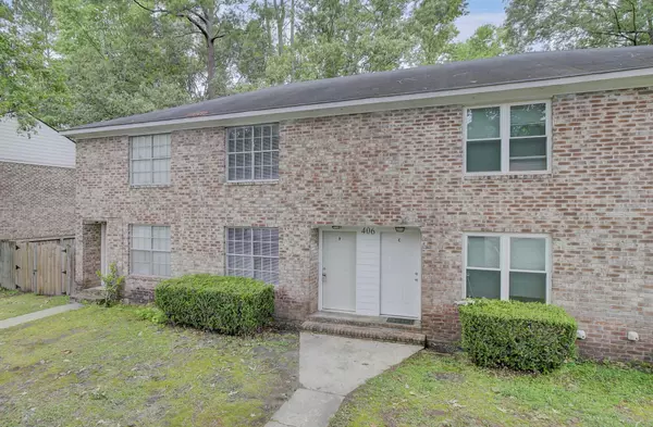 Summerville, SC 29485,406 Crestview Dr #B