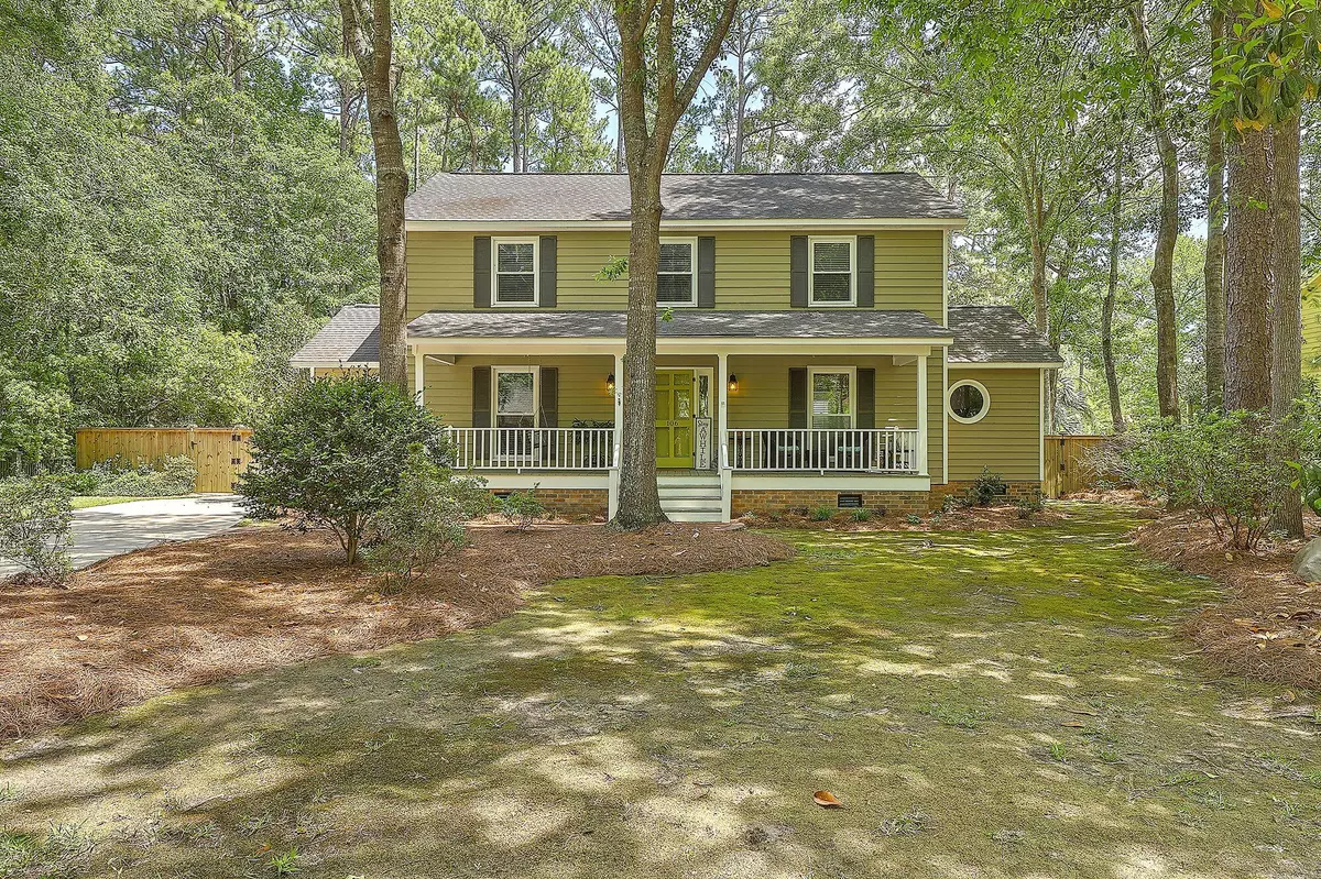 Summerville, SC 29483,106 Dacs Ln