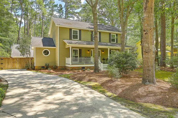 Summerville, SC 29483,106 Dacs Ln