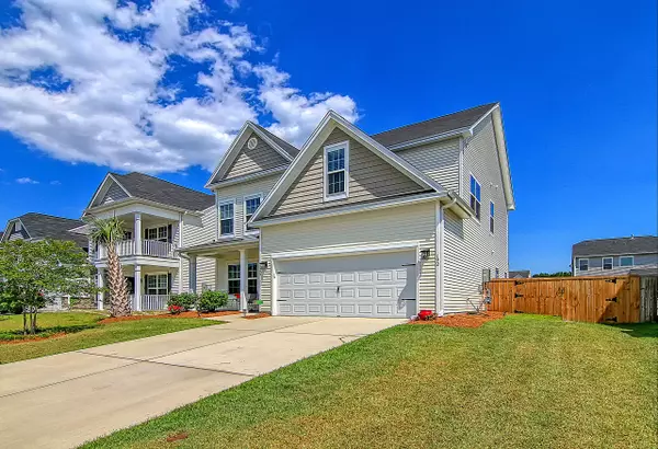 Moncks Corner, SC 29461,192 Weeping Cypress Dr