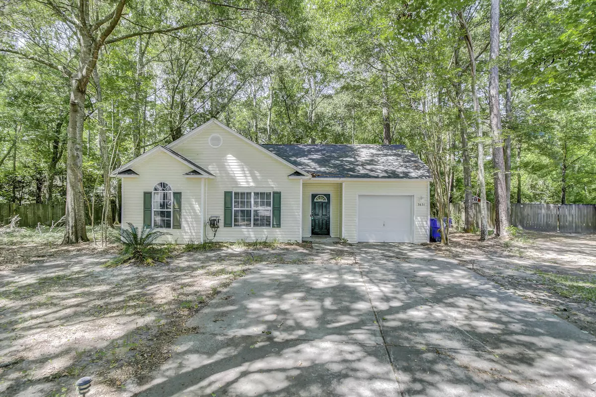 Johns Island, SC 29455,3631 Woodscape Ct