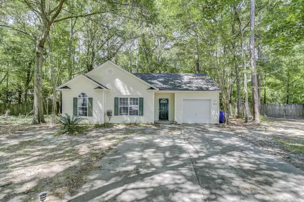 3631 Woodscape Ct, Johns Island, SC 29455