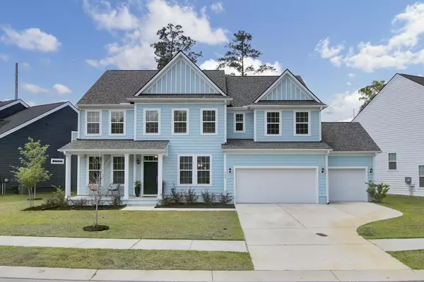 103 True Grit Way, Summerville, SC 29483