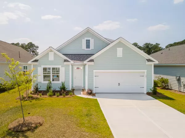 141 William Clark Blvd, Santee, SC 29142