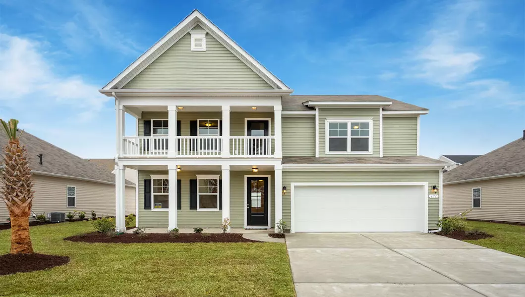 484 Oak View Way, Summerville, SC 29485