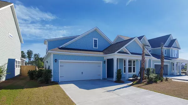 Summerville, SC 29483,482 Oak View Way