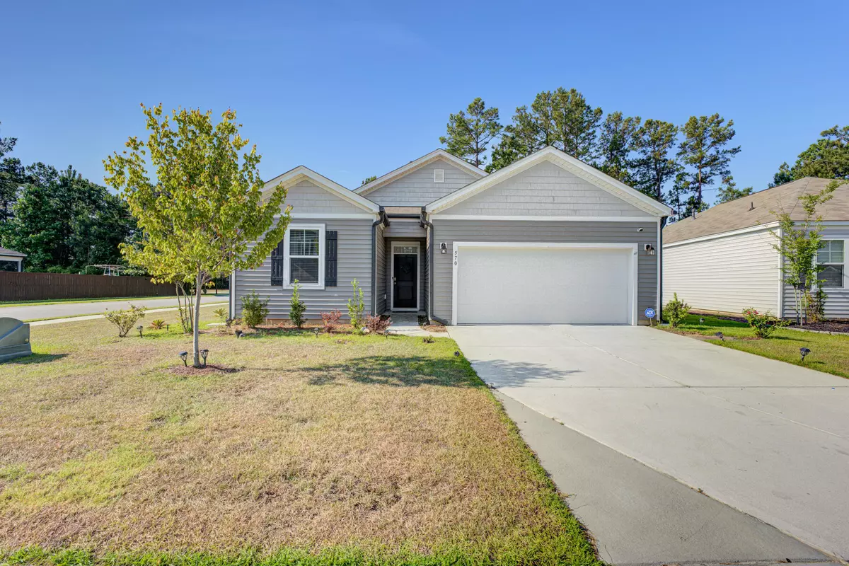 Moncks Corner, SC 29461,570 Wayton Cir