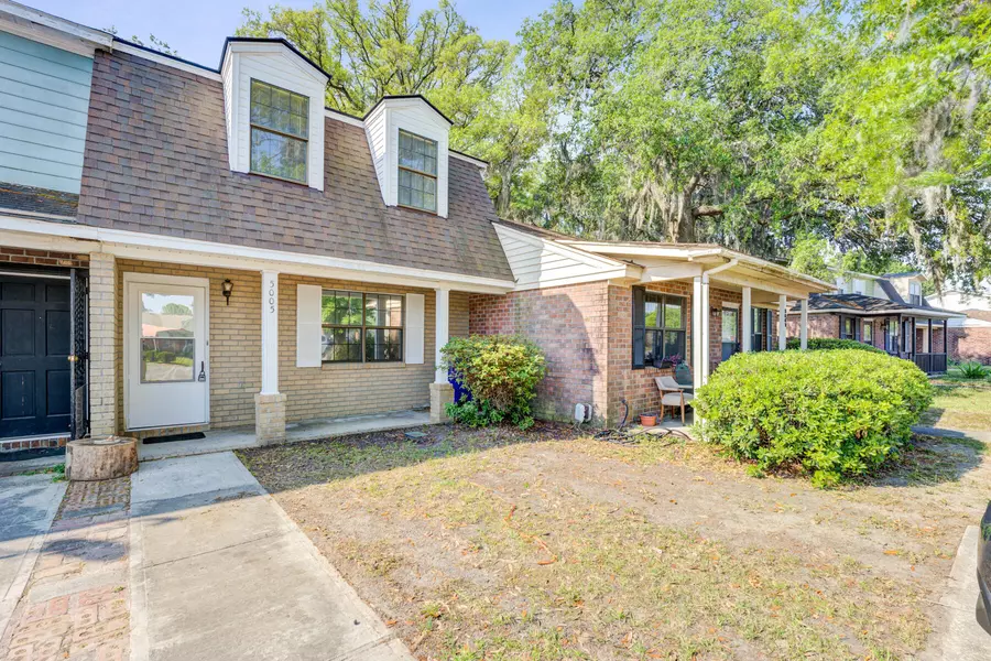 5005 Popperdam Creek Dr, North Charleston, SC 29418