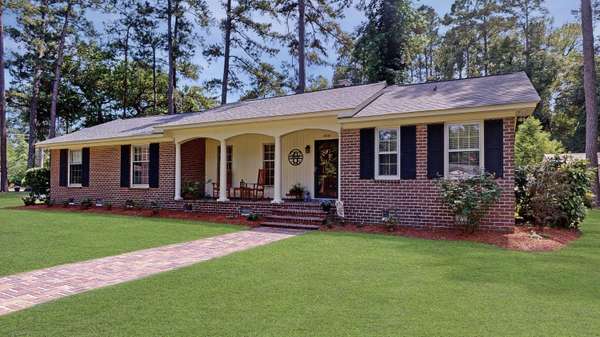 Holly Hill, SC 29059,1401 Brant Ave