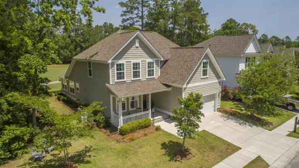 5382 Birdie Ln, Hollywood, SC 29449