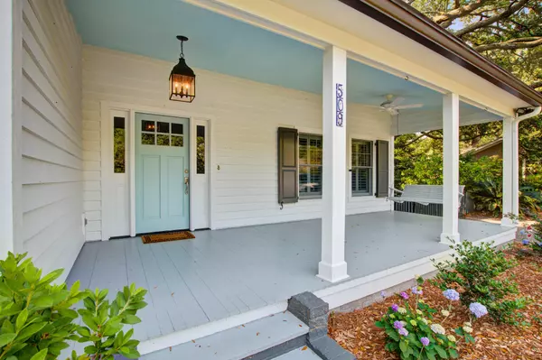 Mount Pleasant, SC 29464,509 Klein St