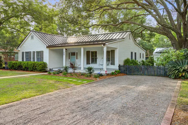 Mount Pleasant, SC 29464,509 Klein St