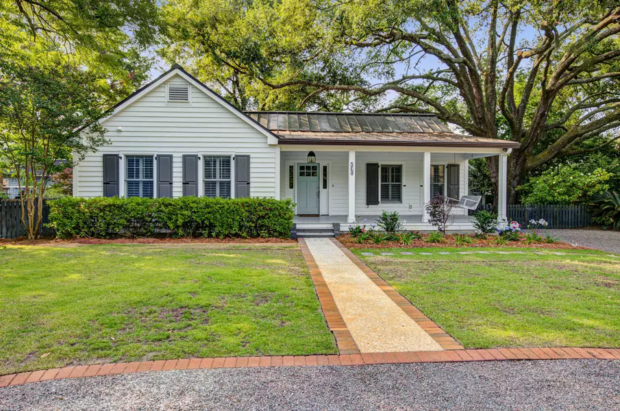 509 Klein St, Mount Pleasant, SC 29464