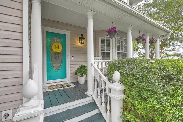 Charleston, SC 29407,6 Latham Cir