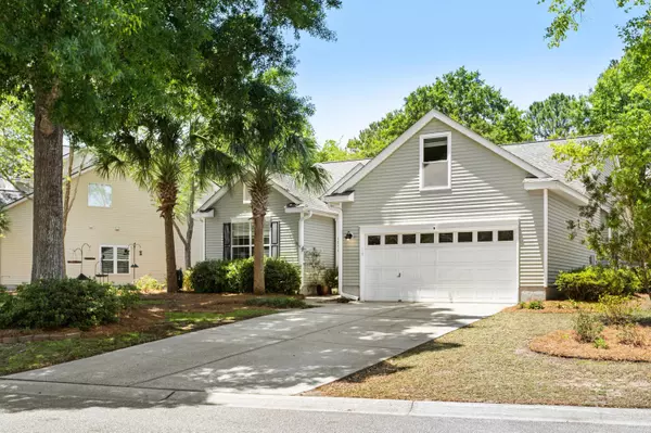 Mount Pleasant, SC 29464,1231 Wild Olive Dr