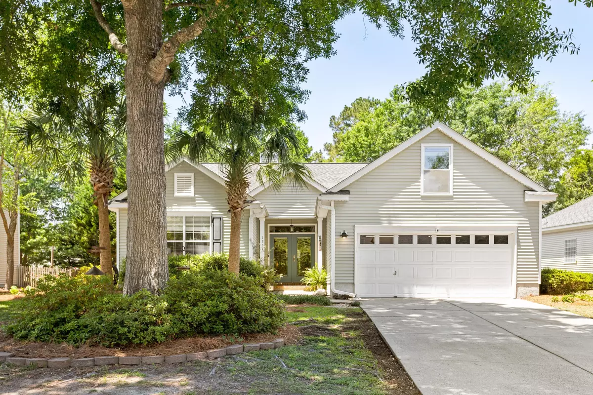 Mount Pleasant, SC 29464,1231 Wild Olive Dr