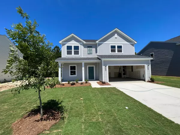 194 Cypress Plantation Rd, Moncks Corner, SC 29461