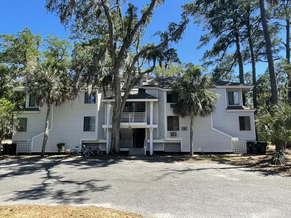 854 Oak Grove Villas #854, Edisto Island, SC 29438