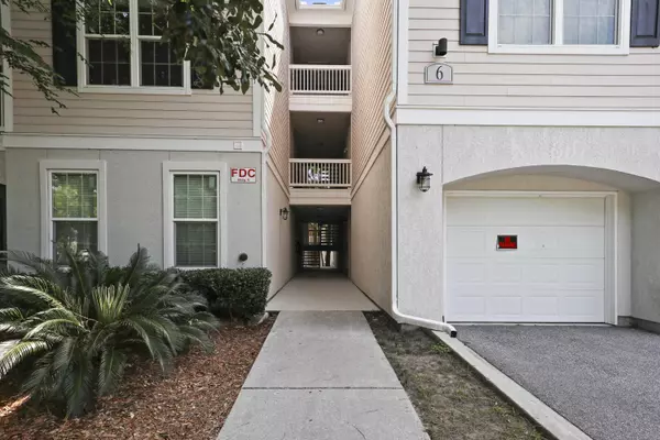 Johns Island, SC 29455,60 Fenwick Hall Allee Aly #636