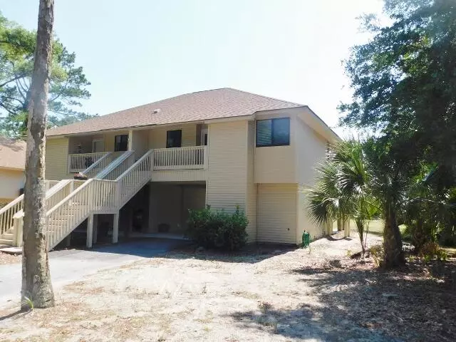 851 Club Cottage Rd, Edisto Island, SC 29438