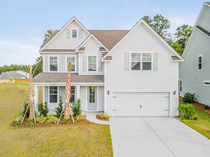 121 Cherry Grove Dr, Summerville, SC 29483