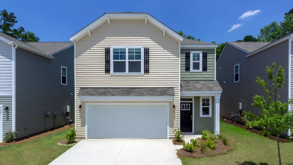 Mount Pleasant, SC 29429,3944 Treebranch Cir