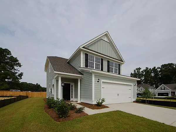 Moncks Corner, SC 29461,411 Kings Cross Ct