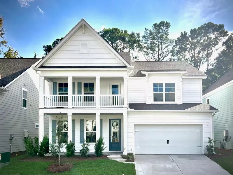 1217 Rudy Ln, Mount Pleasant, SC 29466