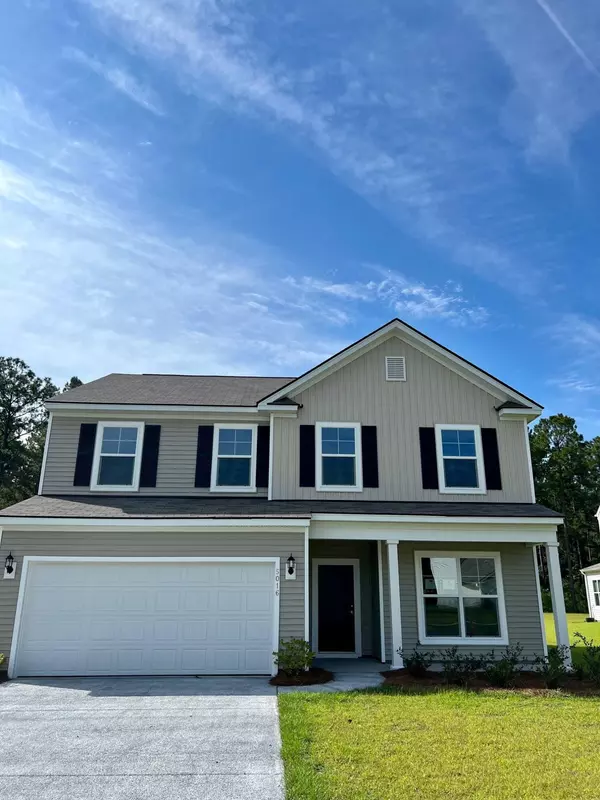 5016 Cranesbill Way, Johns Island, SC 29455