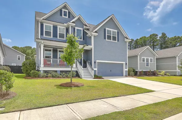 Mount Pleasant, SC 29464,216 Red Knot Ln