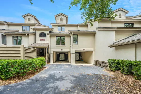 Isle Of Palms, SC 29451,405 Yacht Harbor Ct #405