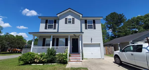 1201 Bradley Daniel Blvd, Summerville, SC 29486