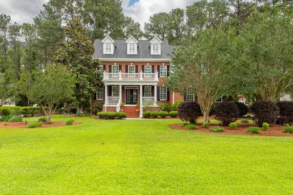 1348 White Deer Way, Mount Pleasant, SC 29466