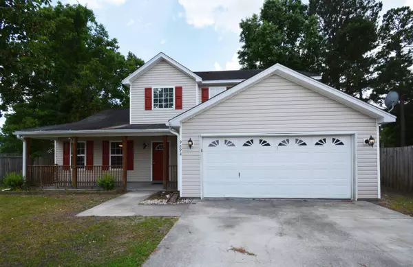 Ladson, SC 29456,9894 Levenshall Dr