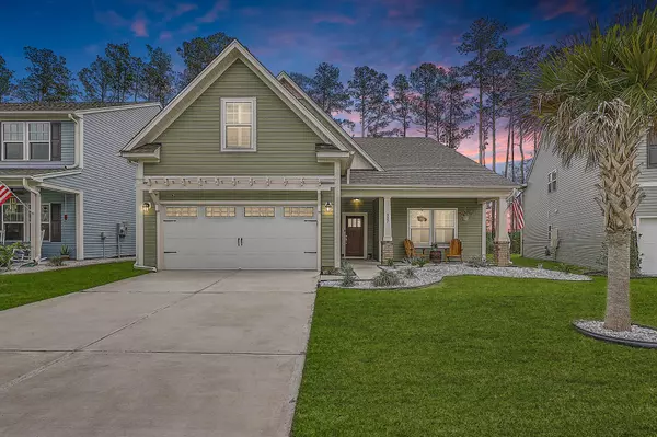 327 Dunlin Dr, Summerville, SC 29486