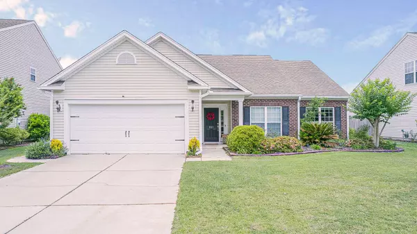 221 Mayfield Dr, Goose Creek, SC 29445