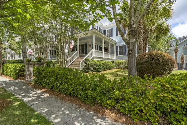 Charleston, SC 29492,2460 Settlers St