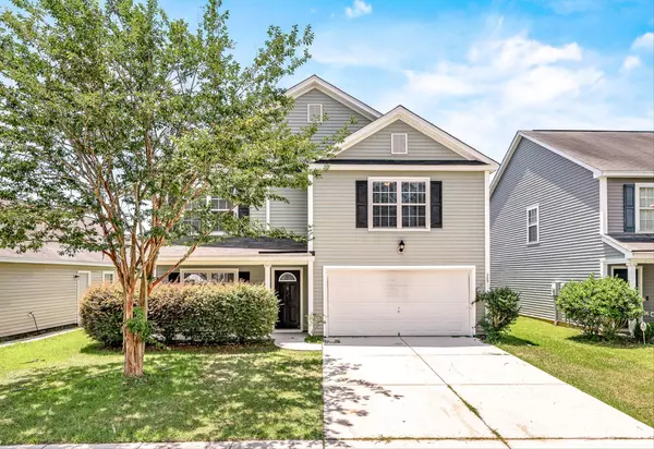 Moncks Corner, SC 29461,209 Emerald Isle Dr