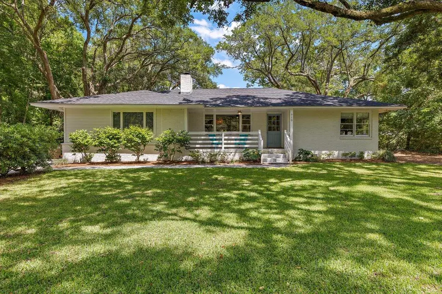 918 Dill Ave, Charleston, SC 29412