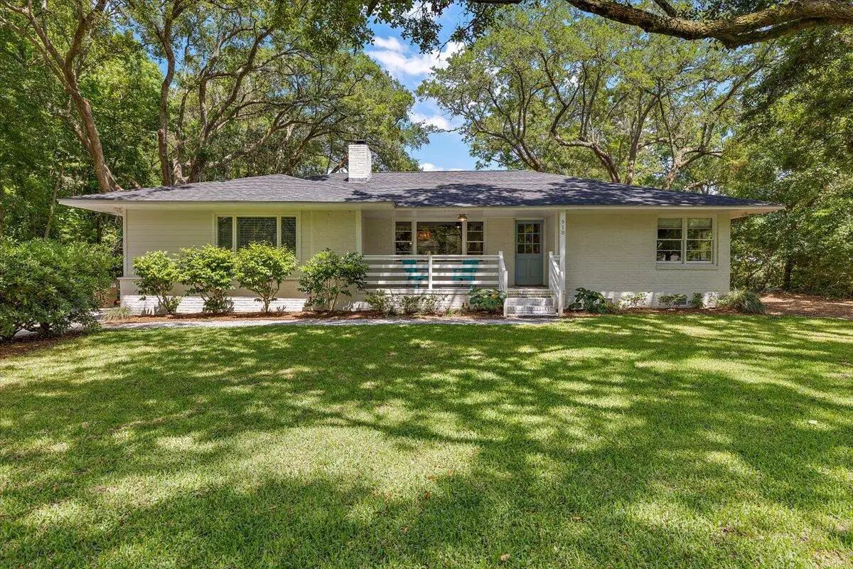 Charleston, SC 29412,918 Dill Ave